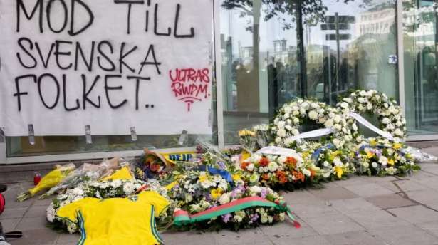 Brussels தாக்குதலில் தொடர்புடைய - பரிசில் ஒருவர் கைது!